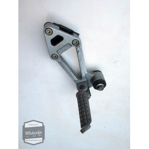 Kawasaki GPX600R voetsteun rechtsachter/ voetstep / footstep / rechts voet steun 